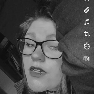 Meet your Posher, Tessa